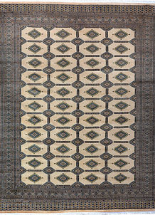 Bisque Jaldar 9' 3 x 11' 11 - No. 11545
