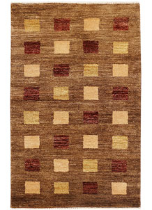 Sienna Gabbeh 2' 7 x 3' 11 - No. 34155
