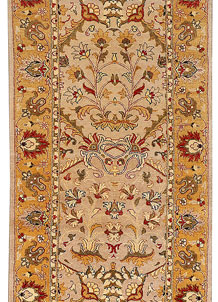 Tan Mahal 2' 7 x 8' - SKU 37744