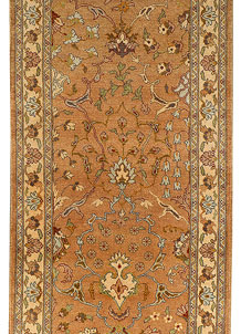 Peru Mahal 2' 7 x 9' 11 - SKU 37753