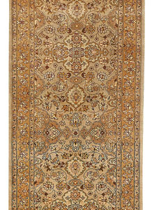 Tan Mahal 2' 7 x 15' 11 - SKU 37756