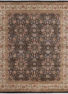 Black Mahal 8' 2 x 9' 11 - SKU 37759