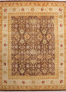 Sienna Ziegler 8' x 10' - No. 37766