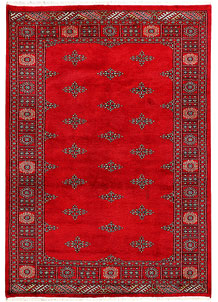 Firebrick Butterfly 4' x 5' 9 - No. 41043