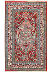 Firebrick Tree of Life 3' 1 x 5' 1 - No. 44772
