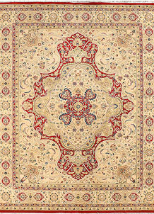 Firebrick Kirman 8' 3 x 10' 1 - SKU 44875