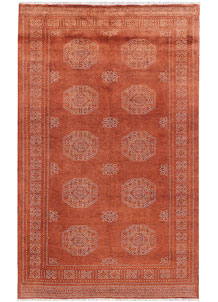 Sienna Fil Pa 4' 6 x 7' 3 - No. 45910