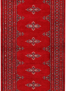 Dark Red Butterfly 2' 1 x 6' - No. 46529