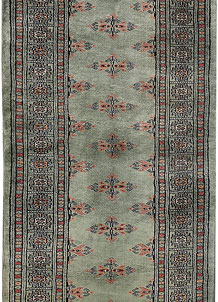 Dark Slate Grey Butterfly 2' 2 x 6' - No. 46534