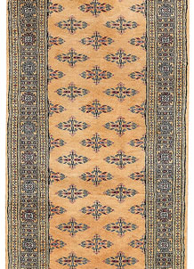 Moccasin Butterfly 2' 7 x 7' 1 - No. 46651