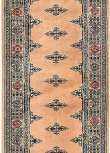 Navajo White Butterfly 2' 7 x 6' 8 - No. 46655