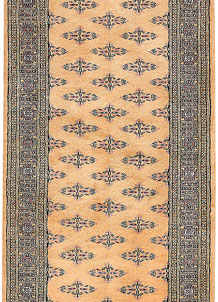 Moccasin Butterfly 2' 9 x 6' 3 - No. 46668