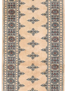 Bisque Butterfly 2' 8 x 8' - No. 46685