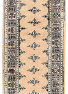 Bisque Butterfly 2' 7 x 8' - No. 46693