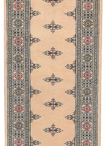 Tan Butterfly 2' 7 x 11' 11 - No. 46878