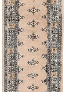 Tan Butterfly 2' 7 x 12' 2 - No. 46890