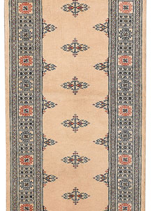 Tan Butterfly 2' 7 x 11' 7 - No. 46925