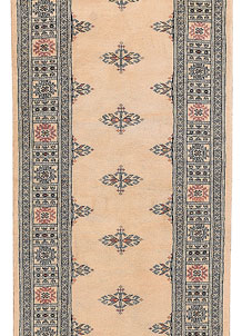 Burlywood Butterfly 2' 6 x 13' 1 - No. 46951