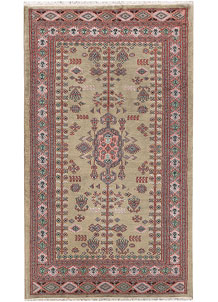 Gainsboro Caucasian 3' 3 x 5' 8 - No. 47164