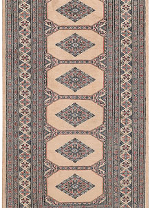 Tan Jaldar 3' 1 x 6' 2 - No. 47170