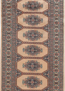 Tan Jaldar 3' x 5' 10 - No. 47187