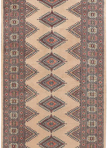 Tan Jaldar 3' x 6' 5 - No. 47194