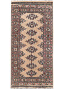 Tan Jaldar 3' x 6' - No. 47202