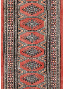 Salmon Jaldar 2' 3 x 5' 11 - No. 47394