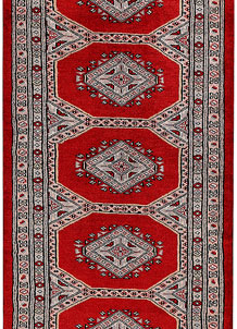 Firebrick Jaldar 2' 1 x 6' 4 - No. 47403