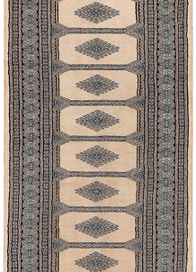 Bisque Jaldar 2' 1 x 6' - No. 47404