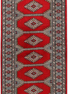 Firebrick Jaldar 2' 1 x 6' 3 - No. 47411