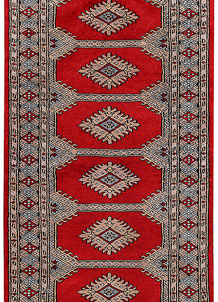 Firebrick Jaldar 2' 1 x 6' 3 - No. 47418