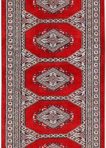 Firebrick Jaldar 2' 1 x 6' 1 - No. 47438