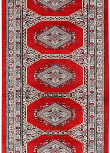 Firebrick Jaldar 2' 1 x 6' 2 - No. 47446