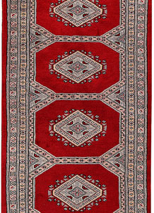 Firebrick Jaldar 2' 1 x 5' 10 - No. 47459