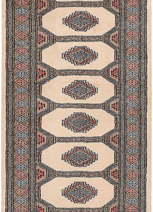 Wheat Jaldar 2' x 5' 11 - No. 47462