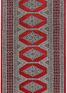 Firebrick Jaldar 2' x 6' - No. 47470