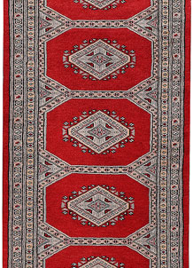 Firebrick Jaldar 2' 1 x 6' 6 - No. 47479