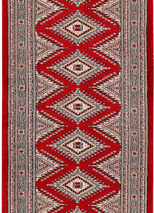 Firebrick Jaldar 2' 2 x 6' 3 - No. 47487