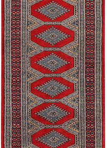 Firebrick Jaldar 2' 2 x 6' 1 - No. 47489