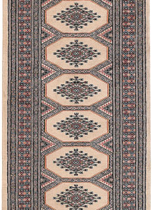 Wheat Jaldar 2' 1 x 5' 1 - No. 47496