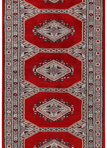 Firebrick Jaldar 2' x 6' 4 - No. 47497