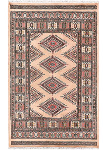 Wheat Jaldar 2' 7 x 4' - No. 47513