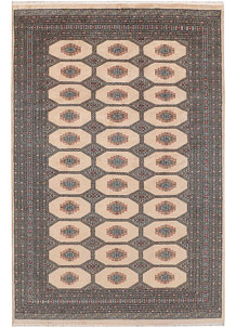 Bisque Jaldar 6' 8 x 10' - No. 47748