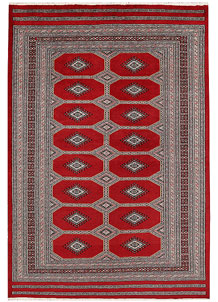  Jaldar 5' 9 x 8' 5 - No. 47879