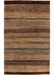 Sienna Gabbeh 3' 3 x 5' 3 - No. 48293
