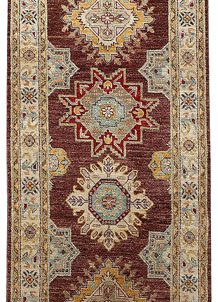 Sienna Oushak 2' 5 x 14' - No. 51894
