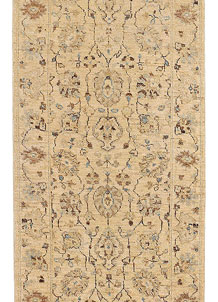 Navajo White Ziegler 2' 6 x 11' 5 - SKU 52447