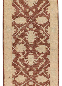 Sienna Oushak 2' 7 x 9' 10 - SKU 52448