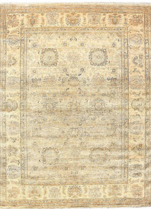 Blanched Almond Ziegler 8' 10 x 11' 11 - SKU 52558